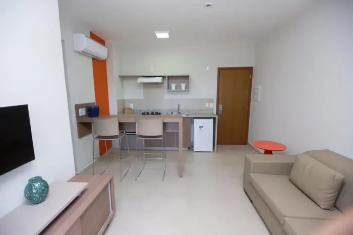 Caldas Novas | ALUGUEL DE  APTO  2 quartos 6 PESSOAS 