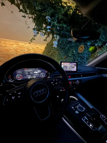 Audi A4 Audi Avant Lim. ED. 2.0 TFSI S Tronic 2018