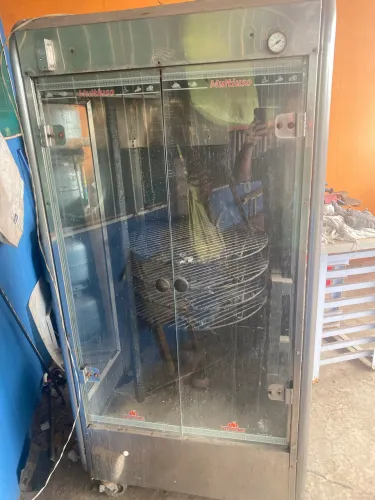 Máquina de frango 