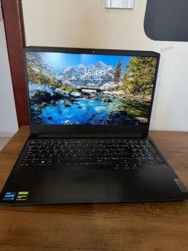 Lenovo Ideapad Gaming 3 | Core i5 11th | 16Gb RAM | GTX 1650 4gb | 512gb Nvme