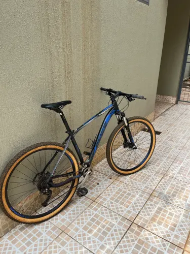 Oggi big wheel 7.0