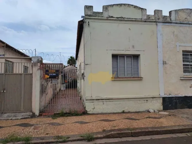 Terreno à venda, 259 m² por R$ 230.000,00 - São Benedito - Rio Claro/SP