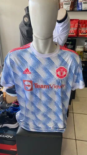 Camisa de time Manchester United