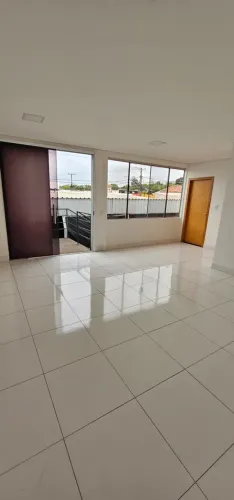 Sala comercial para locação