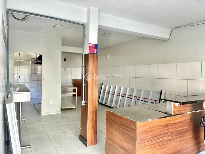Sala comercial no coração de Campinas - São José