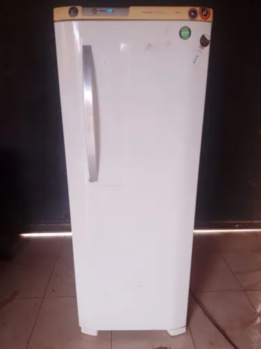 Geladeira Electrolux Frost freer pra vender hoje