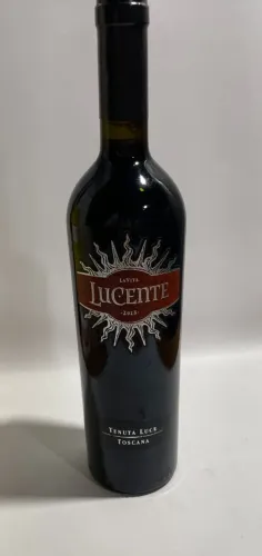 Vinho Lucente tenuta luce 