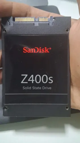 SSD sata 128gb