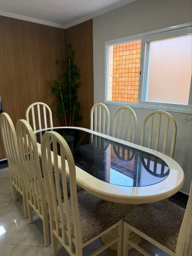 MESA GIGANTE 