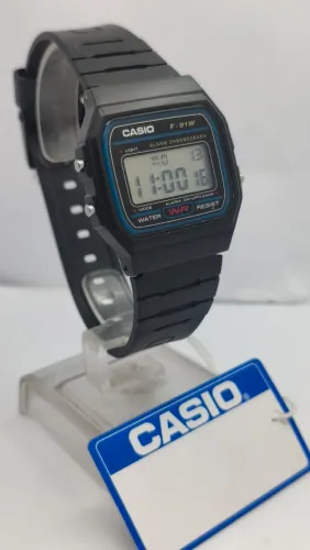 Relógio casio