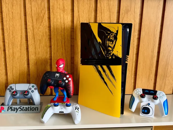 Playstation 5 Pro
