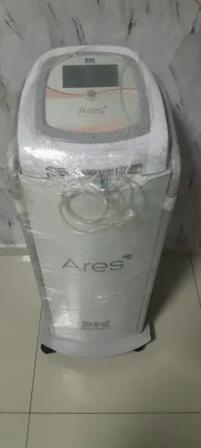 ARES IBRAMED