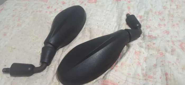 Retrovisor BMW USADO MAS BOM