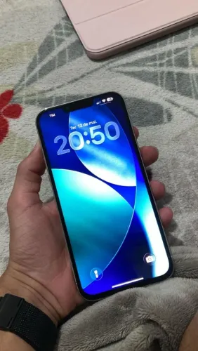iPhone 13 pro max 128gb