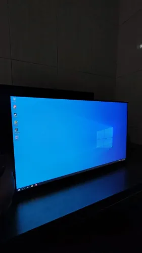 Monitor Samsung T350 - 24 Polegadas - 75Hz