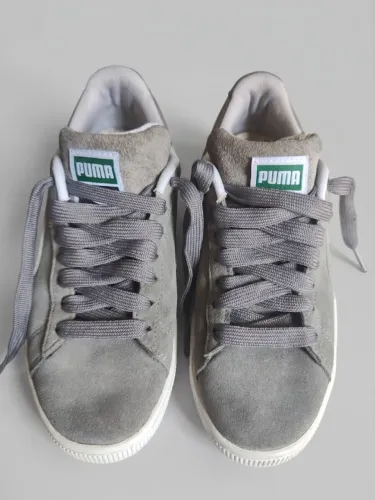 Tênis Puma - Suede