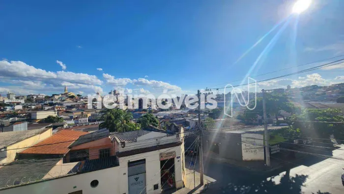 Venda Casa Bonfim Belo Horizonte