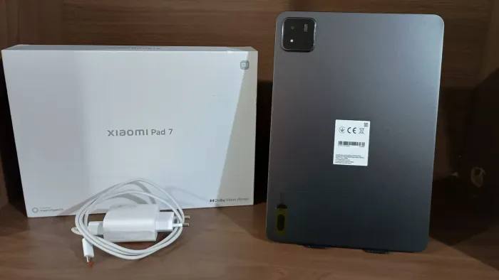 Xiaomi pad 7