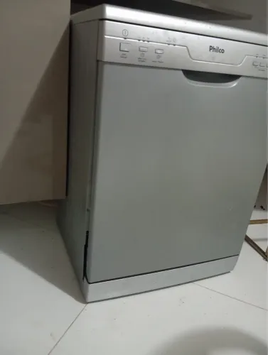 Vendo máquina de lavar louça nova 