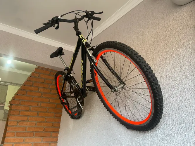 Bicicleta Wendy aro 26