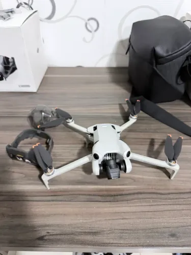 SUCATA DJI MINI 4 PRO