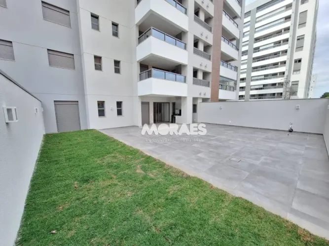 Apartamento com 2 quartos à venda, 130 m² por R$ 1.200.000 - City Towers Two - Bauru/SP