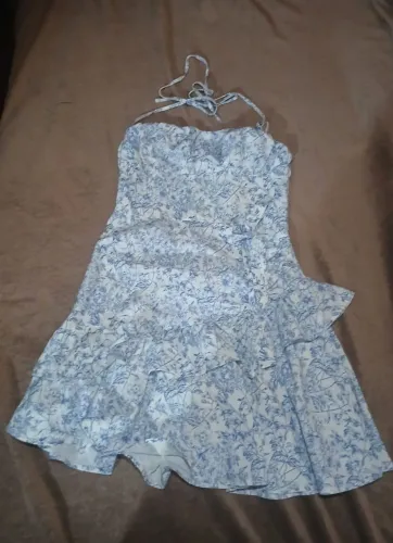 Roupas Femininas semi novas otimas