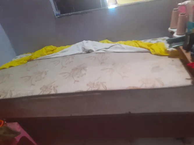 Cama de solteiro