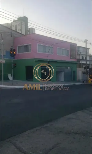 RA AMIL ALUGA PONTO COMERCIAL, TERREO, 30M², MONTE CASTELO, REGIÃO CENTRAL.
