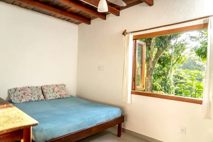 Apartamento no Alto Mucugê: 5 min da praia!