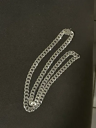 CORRENTE GRUMMET 10 Mm