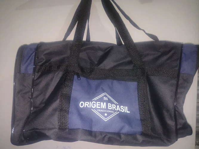 Bolsa Origem Brasil 