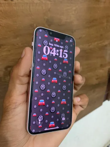 Iphone 13 mini