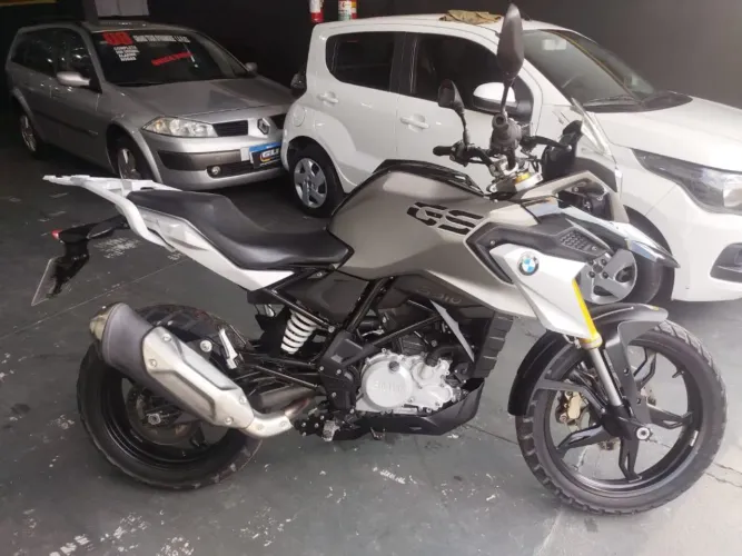 G 310 GS