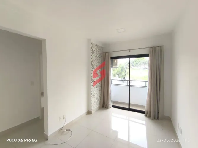 Apartamento na Zona Sul - Próximo ao Campolim - Sorocaba