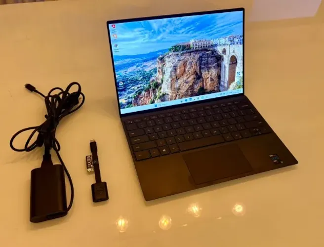 Dell XPS 13 9310 Touch ? 13,4? | i7 | Bateria 95% | Estado Impecável