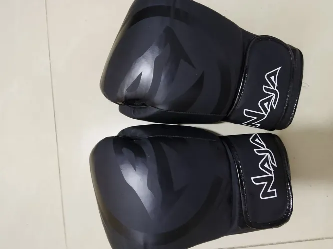 Luva Para Artes Marciais