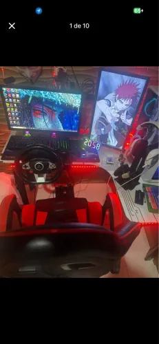 Pc gamer 
