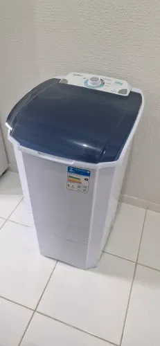 Tanquinho de Lavar Roupa