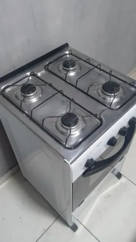 Fogão 4 boca excelente estado de conservação !!!!