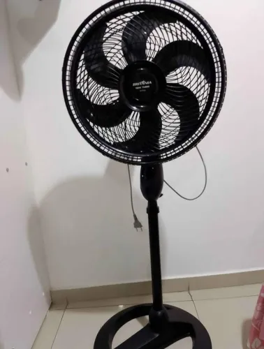 Vendo ventilador Britânia