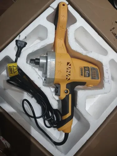 Vendo desepenadeira elétrica