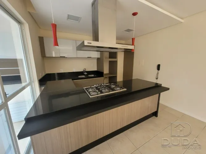 Cobertura no Córrego Grande