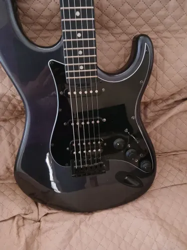 Guitarra Tagima Sixmart "Imperdível "