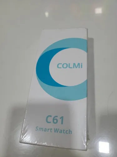 Smart watch colmi c61