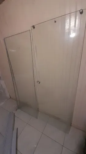 Vidro para box