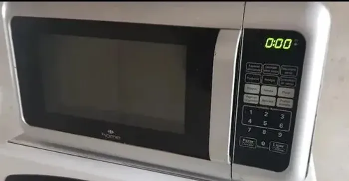 Micro-ondas