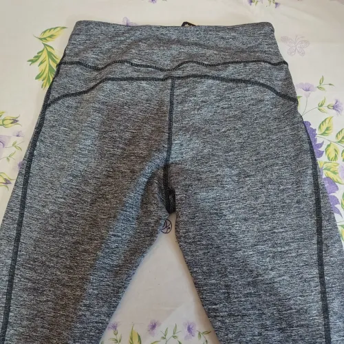 Calça legging , puma , Original , tamanho G , não foi usada