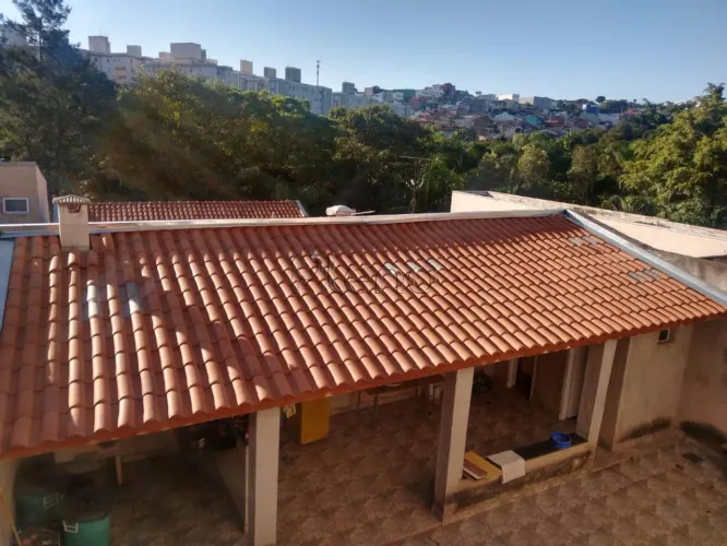 Casa à venda em Campinas, Parque Jambeiro, com 2 quartos, com 110 m²