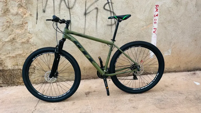 Vendo bike